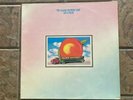 THE ALLMAN BROTHERS BAND   EAT A PEACH   2XLP 1972    CAPRICORN CAP 67 501/2   G