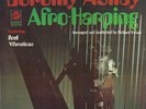 Dorothy Ashby Afro-Harping original Cadet LP autographed
