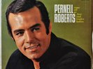 Pernell Roberts Come All Ye Fair and Tender Ladies LP NM Vinyl Bonanza TV Star