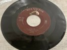 Elvis Presley “Wear My Ring/Treat Me Nice/One Night/That’s All Right” 45 Record