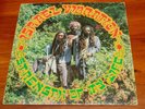 Israel Vibration: Strength of my Life - vinyl / LP - Real Authentic, RAS 3037