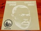 Burning Spear: Garvey’s Ghost - vinyl / LP - Island, ILPS 9382