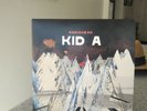 Radiohead – Kid A - Parlophone – 724352775316 - VG