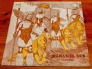 D-Roy: Mawamba Dub (Warrior) - vinyl / LP - PFULP 5501