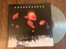 Soundgarden Superunkown LP  1994 Press Coke Bottle Clear