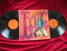 GRATEFUL DEAD Live/Dead   UK Red Warner   2 LP-Set   Vinyl/ Cover : very good