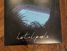 Hotel Pools - N I G H T S H A D E Limited Edition 7
