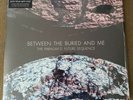 Between the Buried and Me - The Parallax II: Future Sequence marbled vinyl