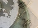 Table Of Elements Picture Disc Lot