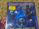 SEALED Iron Maiden Limited Edition Double Picture Disc Vinyl The Final Frontier