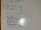 Ozark Mountain Daredevils - Don't Look Down  Test Pressing