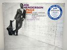 Joe Henderson Page One Blue Note Classic Series LP Vinyl Record