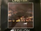 Christy Moore - Ride On LP