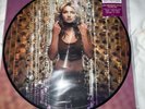 Britney Spears Oops I Did It Again Vinyl - Picture Disc LP