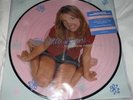 Britney Spears Baby One More Time - Picture Disc LP Vinyl
