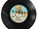 WINSTON WRIGHT - POWER PACK / THE TWO SPARKS - THROWING STONES  [ FEB046 ]