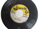 ALTON ELLIS & THE FLAMES - OH WEE BABY / HOW CAN I [ TREASURE ISLE ] [ FEB281 ]
