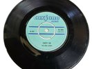 THE COOL SPOON - YAKETY YAK / SOUL VENDORS - DRUM SONG [ COXSONE ]  [ FEB146 ]