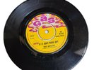 PAT KELLY - IF IT DON'T WORK OUT / I AM COMING HOME [ GAS ]  [ FEB155 ]