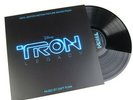 Tron: Legacy (Daft Punk) / O.S.T. - 2 DISC SET - Tron: Legacy (2015, Vinyl NEUF)