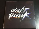 Daft Punk Discovery DOUBLE LP SEALED vinyl 12