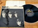 THE BEATLES With The Beatles *2ND UK MONO PRESS 1N/1N Vinyl LP 1963 KMPT Code VG