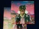 “Legends Never Die” by Juice Wrld (Vinyl Record, 2xLP, 2020) Hip Hop