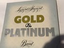 LYNYRD SKYNYRD   GOLD & PLATINUM VINYL ORIGINAL