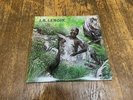 J.B. Lenoir 2 LP - Self Titled - Chess Blues Masters Series 2ACMB 208