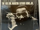 Rev. Dr. Martin Luther King, Jr. – I Have A Dream - 1968 TFS-3201 LP VG+