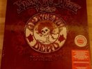 THE GRATEFUL DEAD 