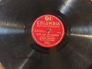 Seymour Rechtzeit Abe Ellstein Shpiel Klezmer Ch’vel COLUMBIA 8235 78 Jewish
