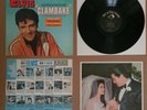 Elvis Presley Clambake LSP-3893 ORIGINAL 1967 USA STEREO VINYL LP WITH PHOTO