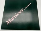 Morrissey – Girl Least Likely / Bona Drag Australian 12” Promo The Smiths