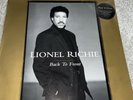 lionel ritchie vinyl lp Back to Front double album greatest hits
