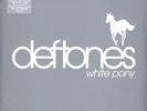DEFTONES - WHITE PONY, 2LP VINILO
