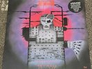 Voivod - Dimension Hatröss  German pressing