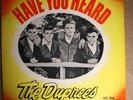 The Duprees COED LPC 906 MONO M-/VG+ 