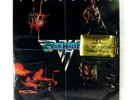 VAN HALEN LPZ-2066 / RARE & SAELED 1998 DCC Ltd. edition Steve Hoffman remaster
