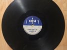 RARE R&B DOO WOP VG+ 78 Johnnie & Joe Over The Mountain Across Sea CHESS 1654