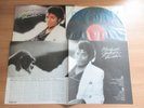 Michael Jackson – Thriller 1982 Korea Orig LP 4 Pages Insert RARE