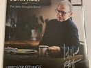 John Hiatt Jerry Douglas Band Leftover Feelings Exclusive Splatter Signed Vinyl