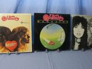 Heart Combo All Brand New & Sealed  3 Record Set  Check This Out