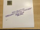 Tne Beatles Yellow Matter Custard. TMOQ
