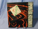 The Power Station 33 1/3 brand New & Sealed  1985 Hype Sticker Check This Out