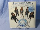 Autograph Loud And Clear Brand New & Sealed  1987  Hype Sticker 5796-1-R