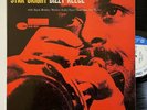 Dizzy Reece Star Bright LP Blue Note 47W63 RVG Hank Mobley Mono
