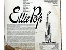 ELLIE POP ORIG.1968 PSYCHE PROG. ACID ROCK LP IST US PRESS VINYL exc+