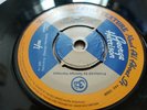 GEORGE HARRISON rare IRISH pressing UK Apple label 7