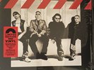 U2 How To Dismantle An Atomic Bomb Exclusive Red Colored Vinyl LP